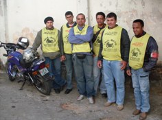 motoboys postar